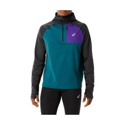 Casaco ASICS - Masculino - Verde