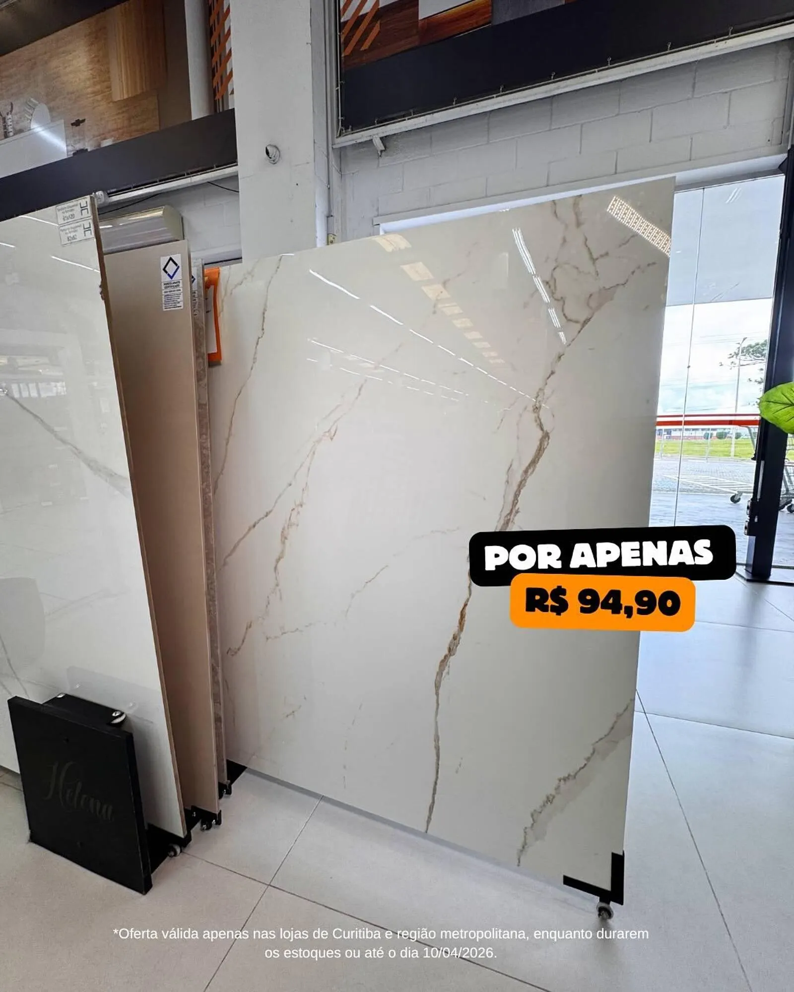 Encarte de Catálogo Balaroti 9 de abril até 9 de abril 2026 - Pagina 5