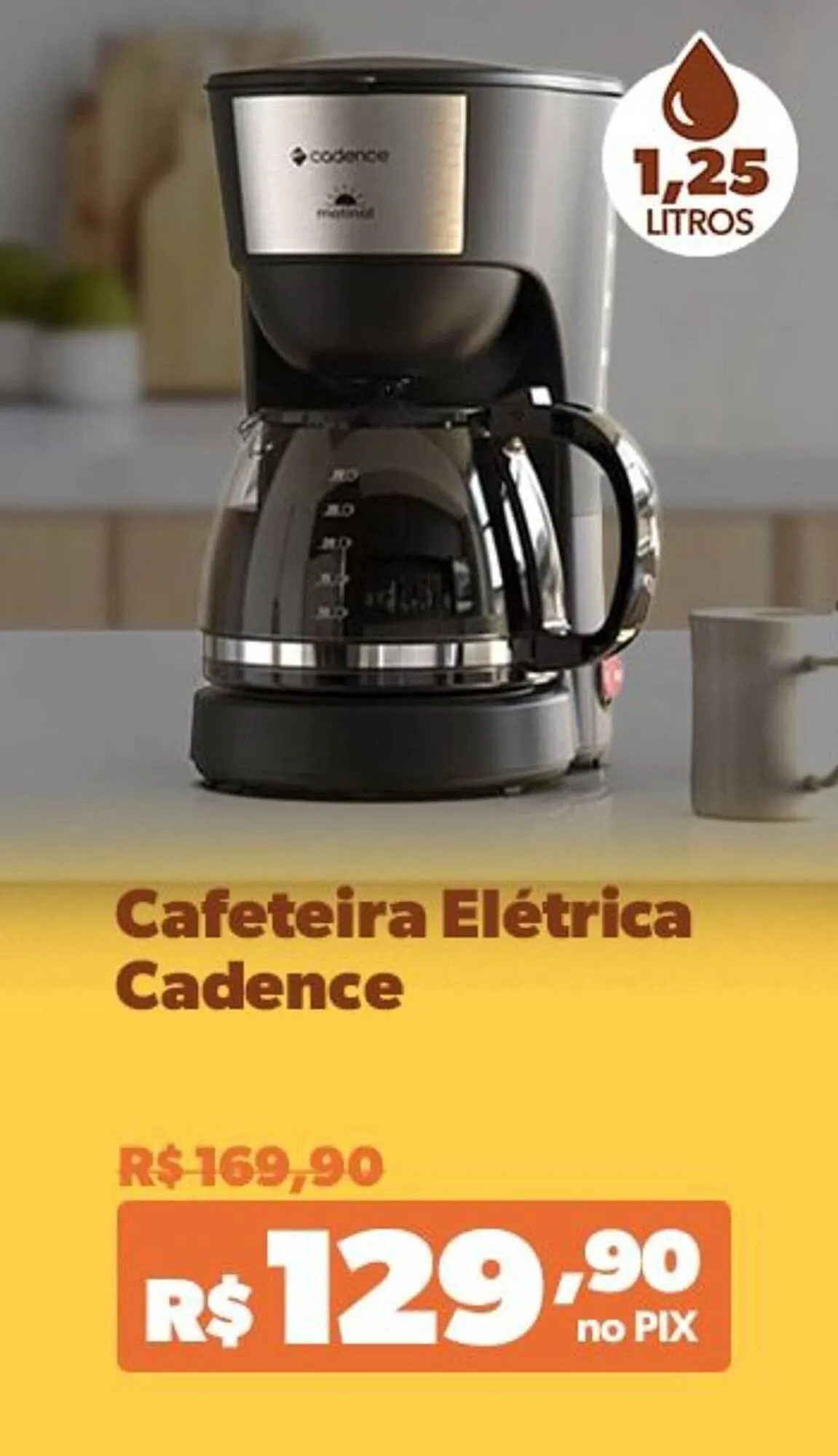 Encarte de Folheto Lojas TaQi 8 de março até 8 de março 2026 - Pagina 4