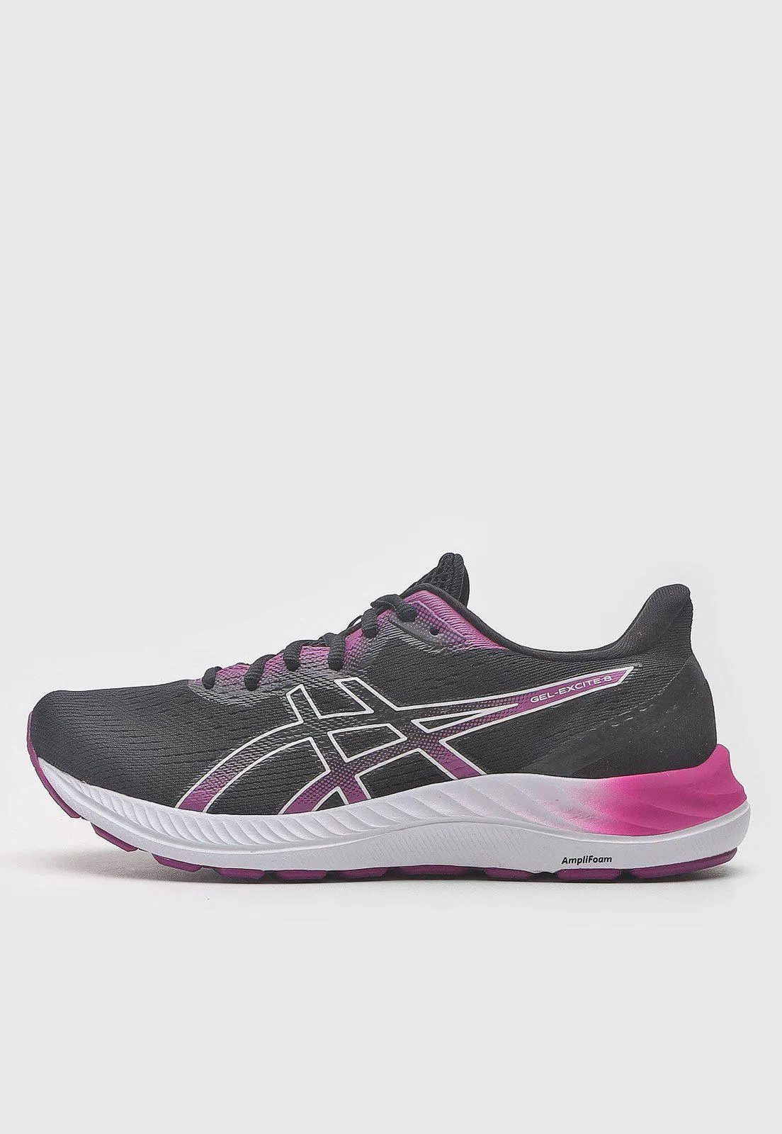 Tênis Asics Gel-Excite 8 Preto