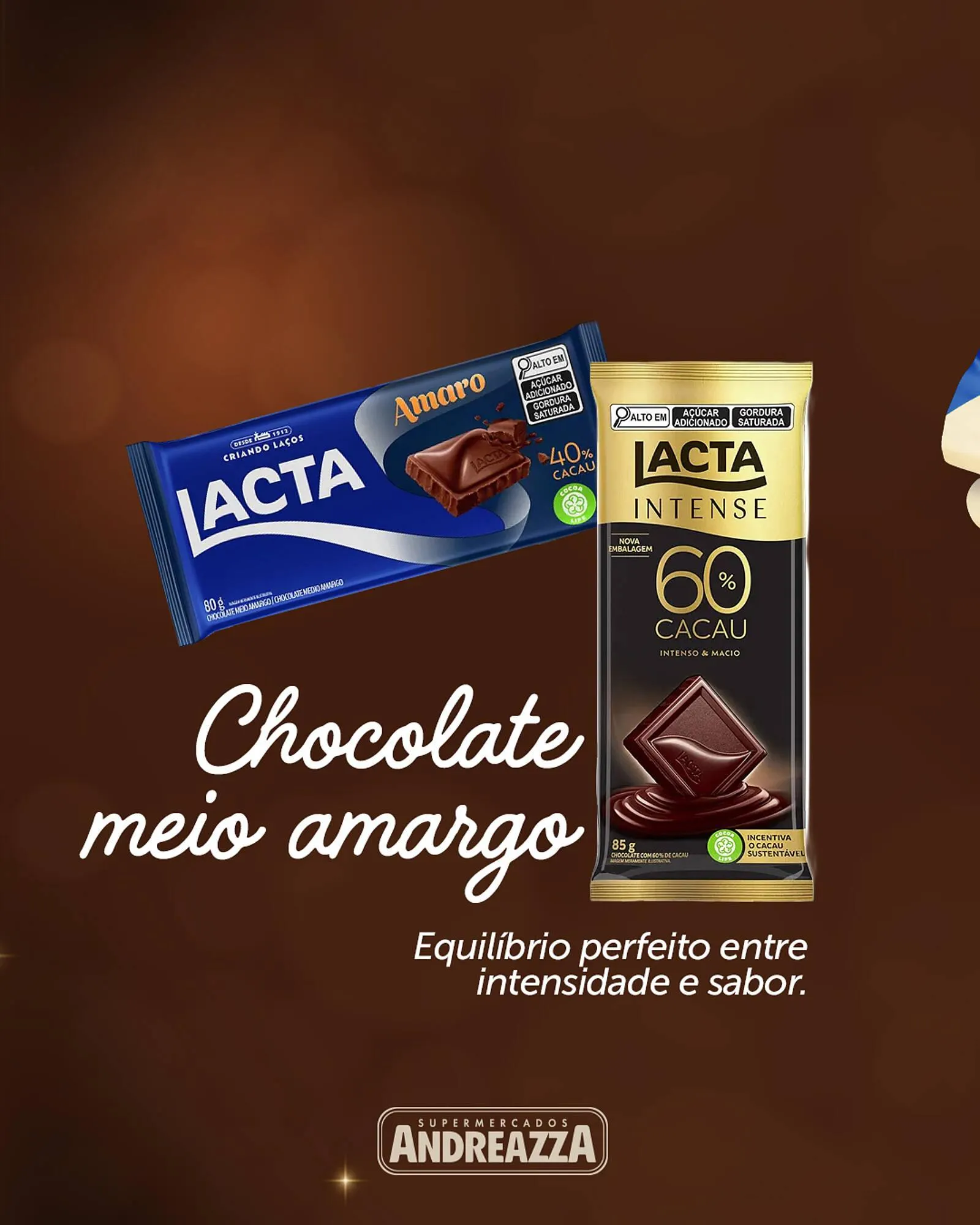 Encarte de Catálogo Supermercados Andreazza 19 de março até 23 de março 2026 - Pagina 3