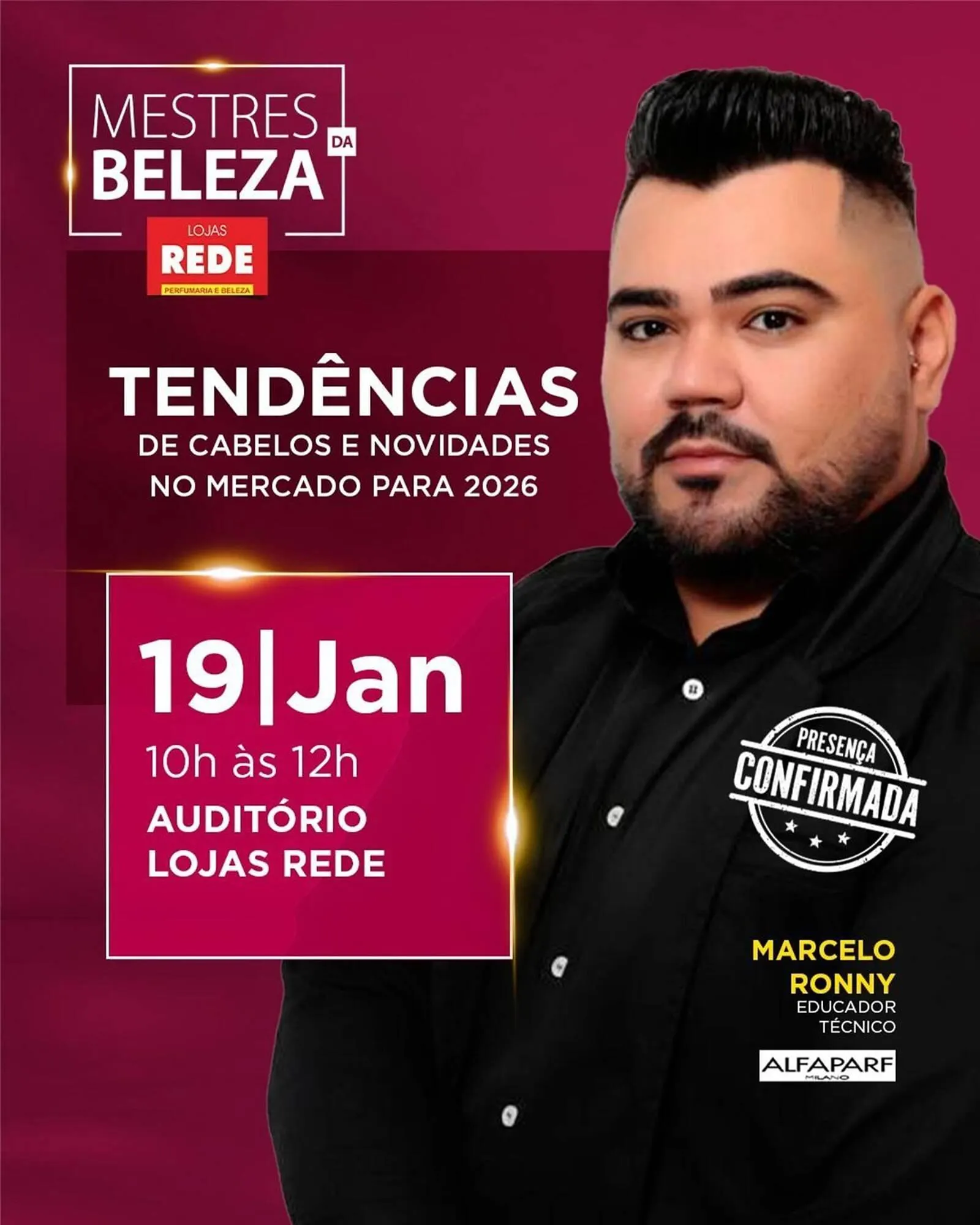 Encarte de Folheto Lojas Rede 19 de janeiro até 19 de janeiro 2026 - Pagina 4