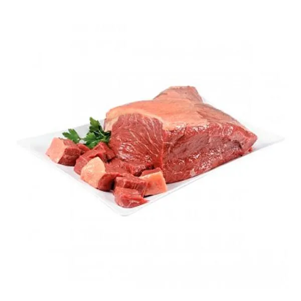Chã Bovino Pedaço 600g