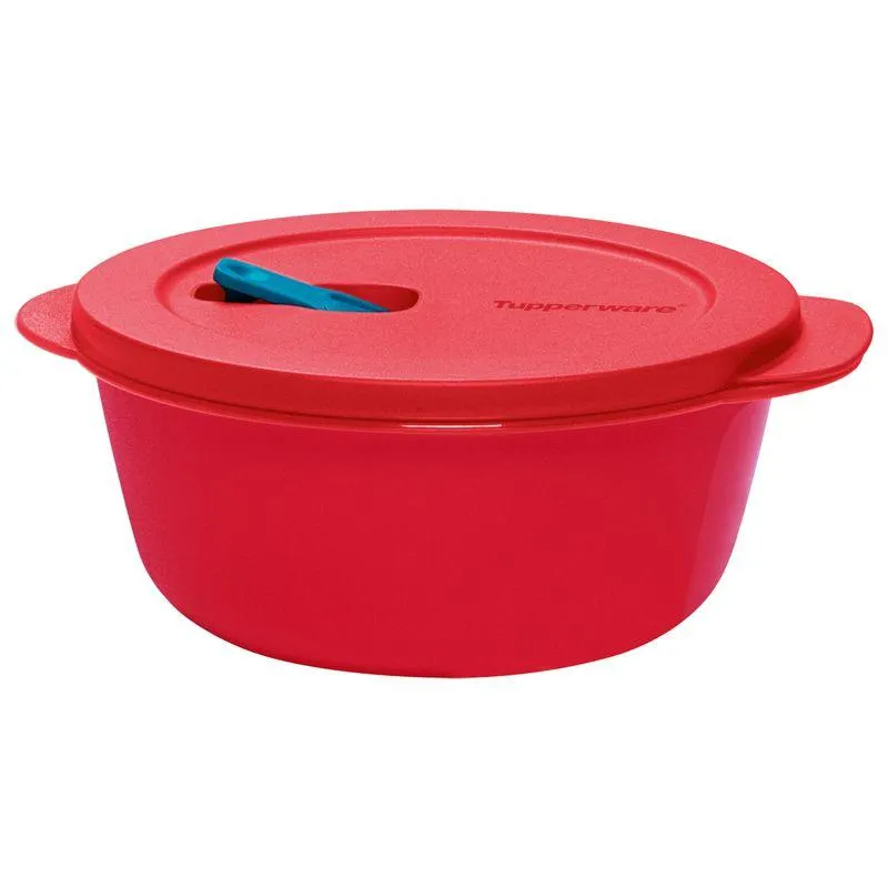 Cristalwave Geração II 1,5 Litros Pimenta