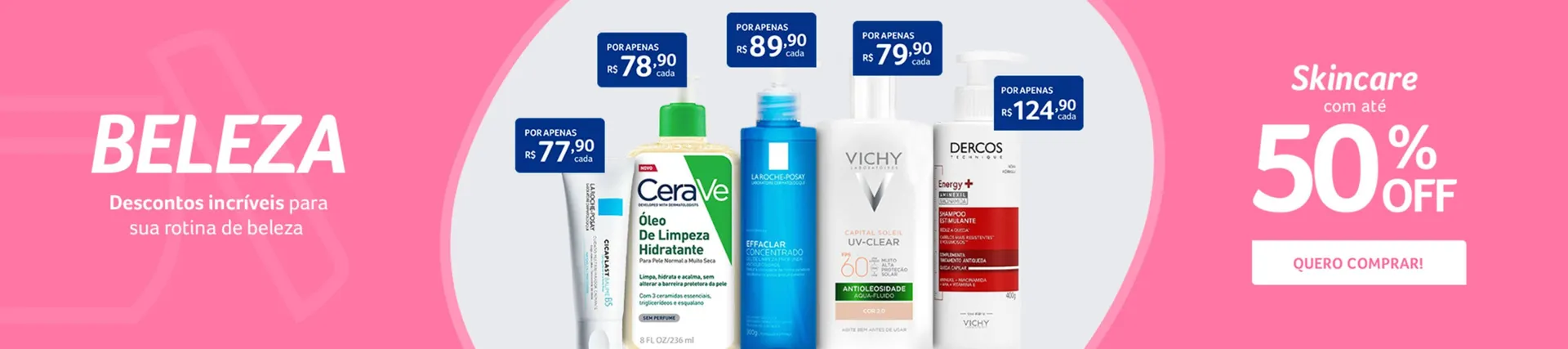 Encarte de Catálogo Panvel Farmácia 6 de janeiro até 12 de janeiro 2026 - Pagina 4