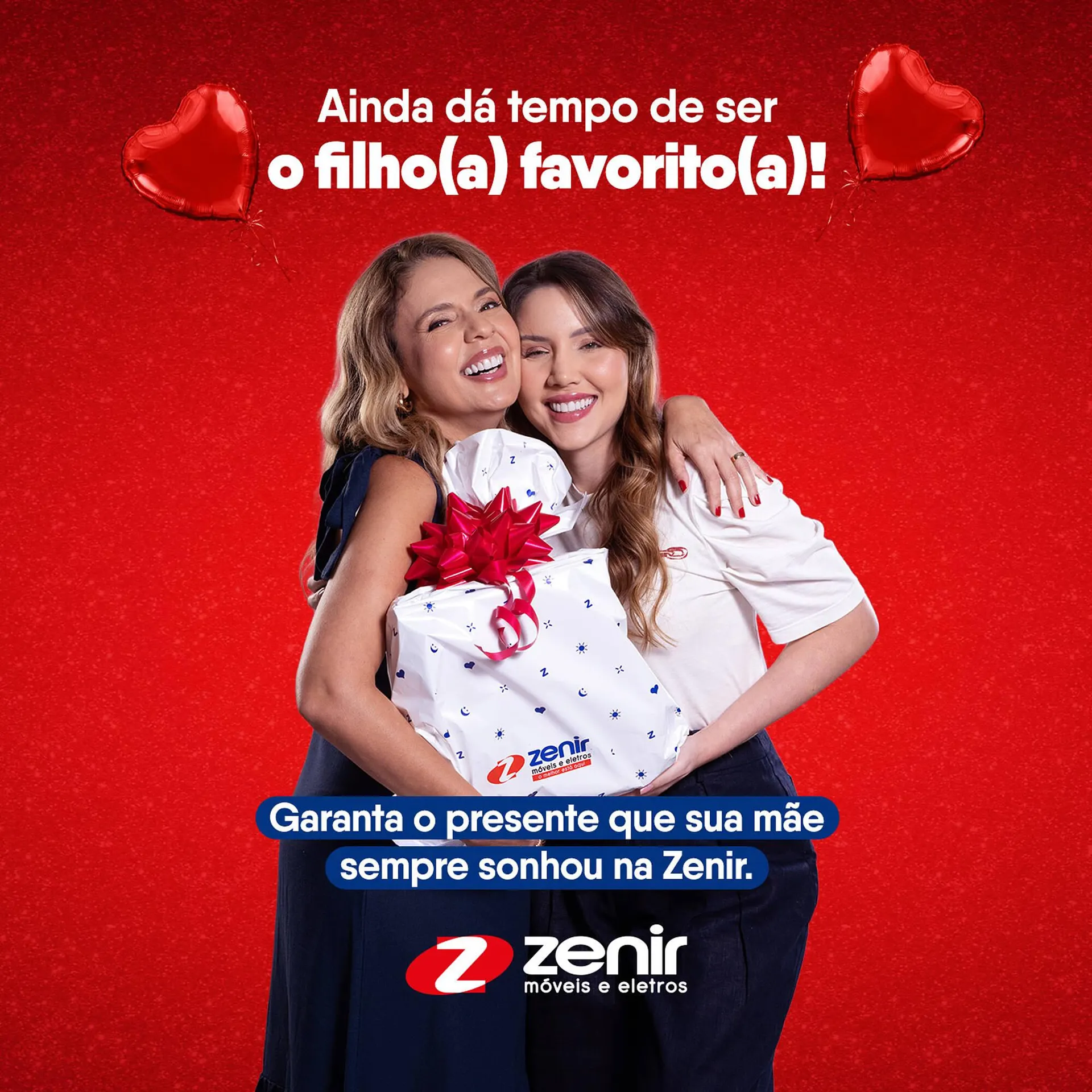 Encarte de Catálogo Zenir 10 de maio até 16 de maio 2026 - Pagina 6