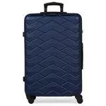 Leve 3 malas com selo e ganhe 70% off na 3ª utilizando o cupom