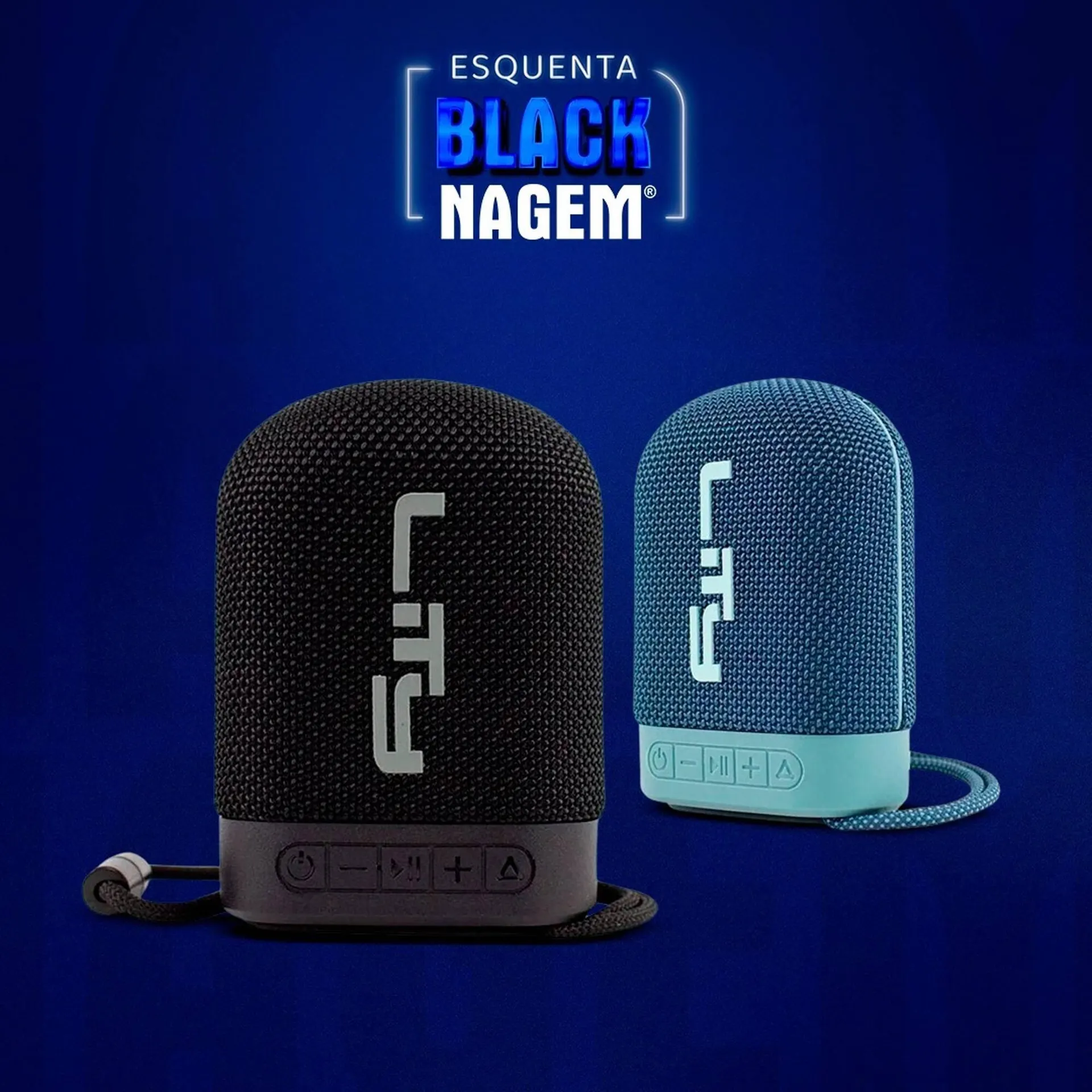 Encarte de Catálogo Nagem 21 de novembro até 30 de novembro 2024 - Pagina 5