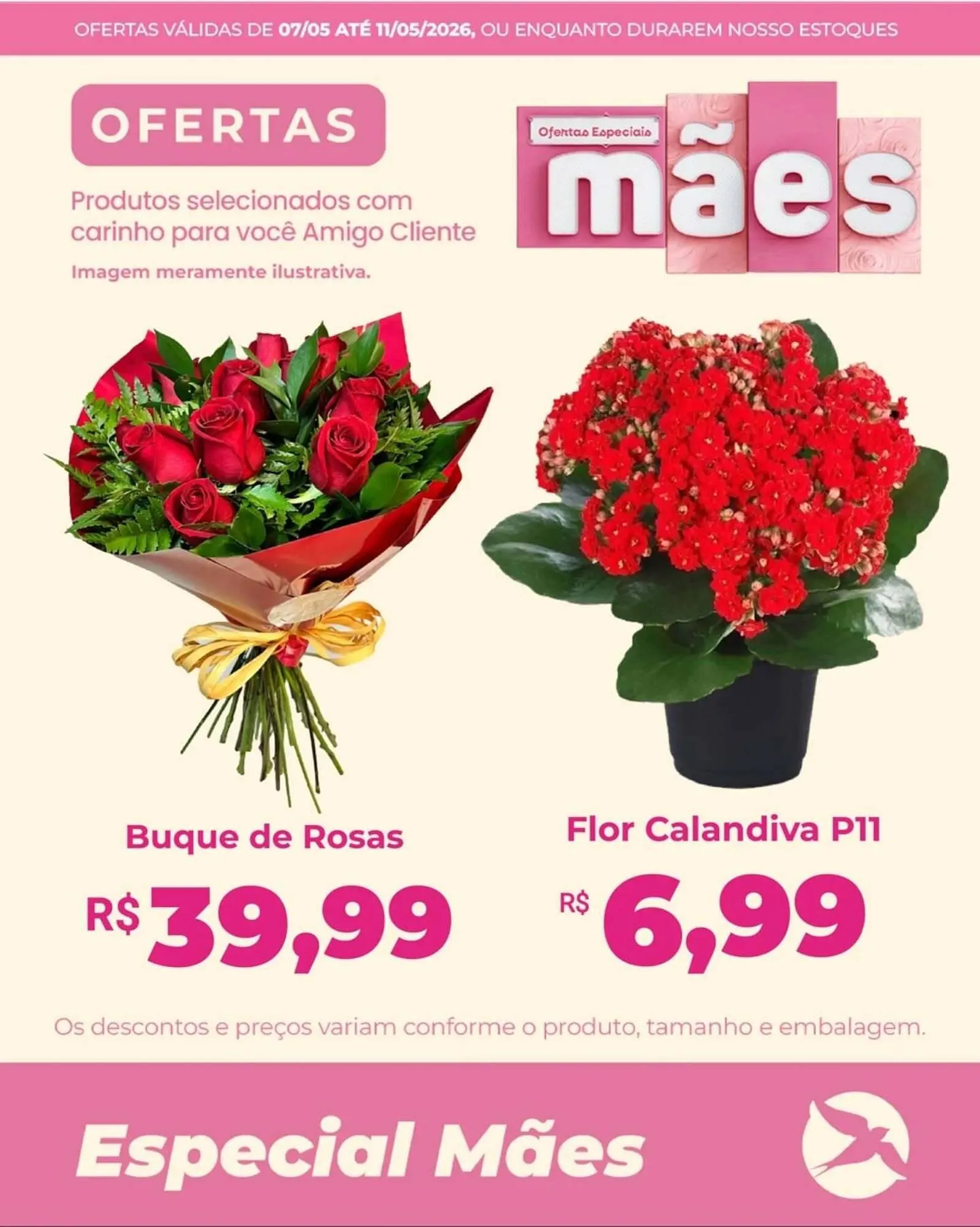 Encarte de Folheto Andorinha Hipermercado 7 de maio até 11 de maio 2026 - Pagina 13