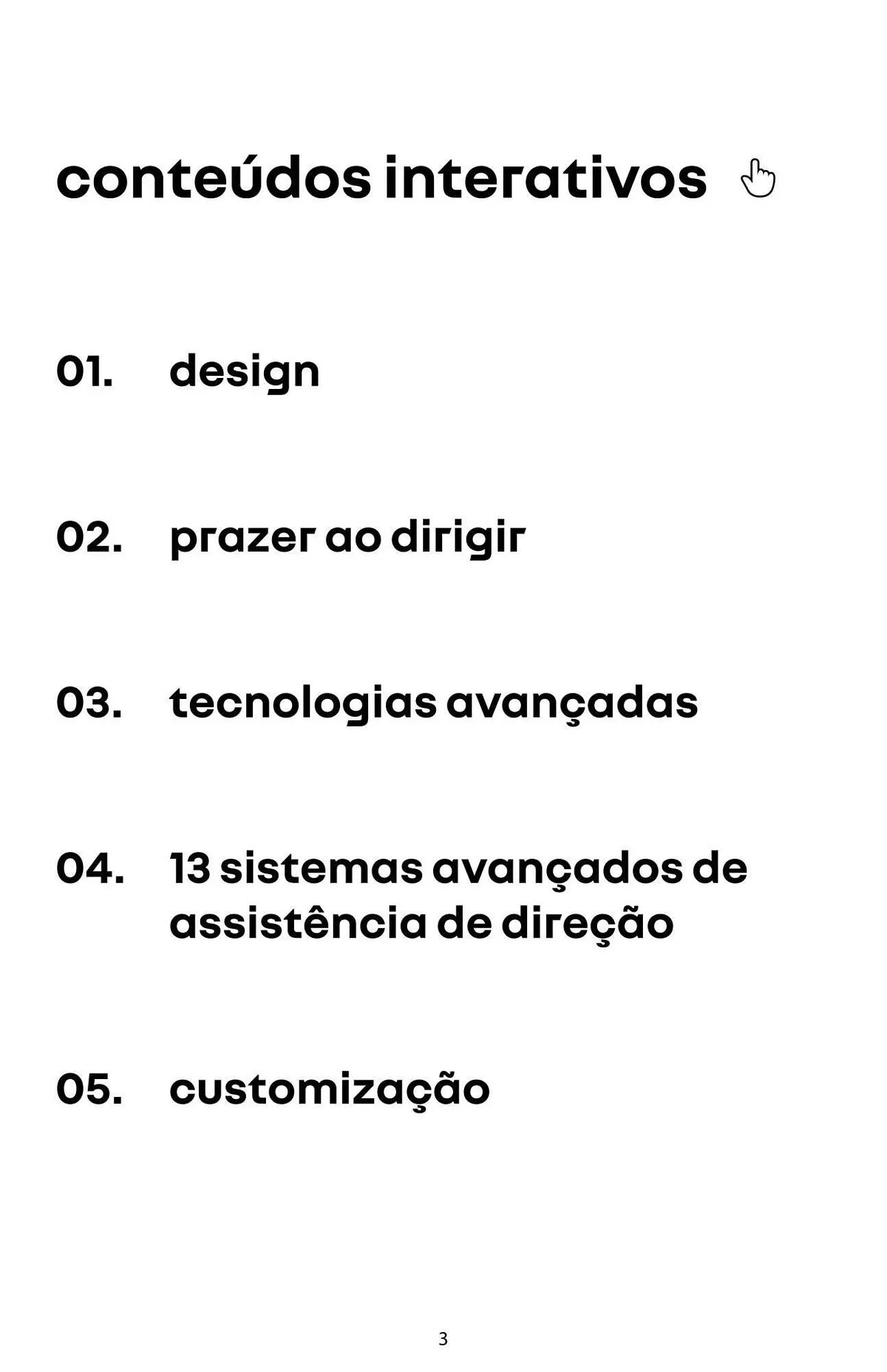 Encarte de Catálogo Renault 1 de julho até 31 de dezembro 2025 - Pagina 3