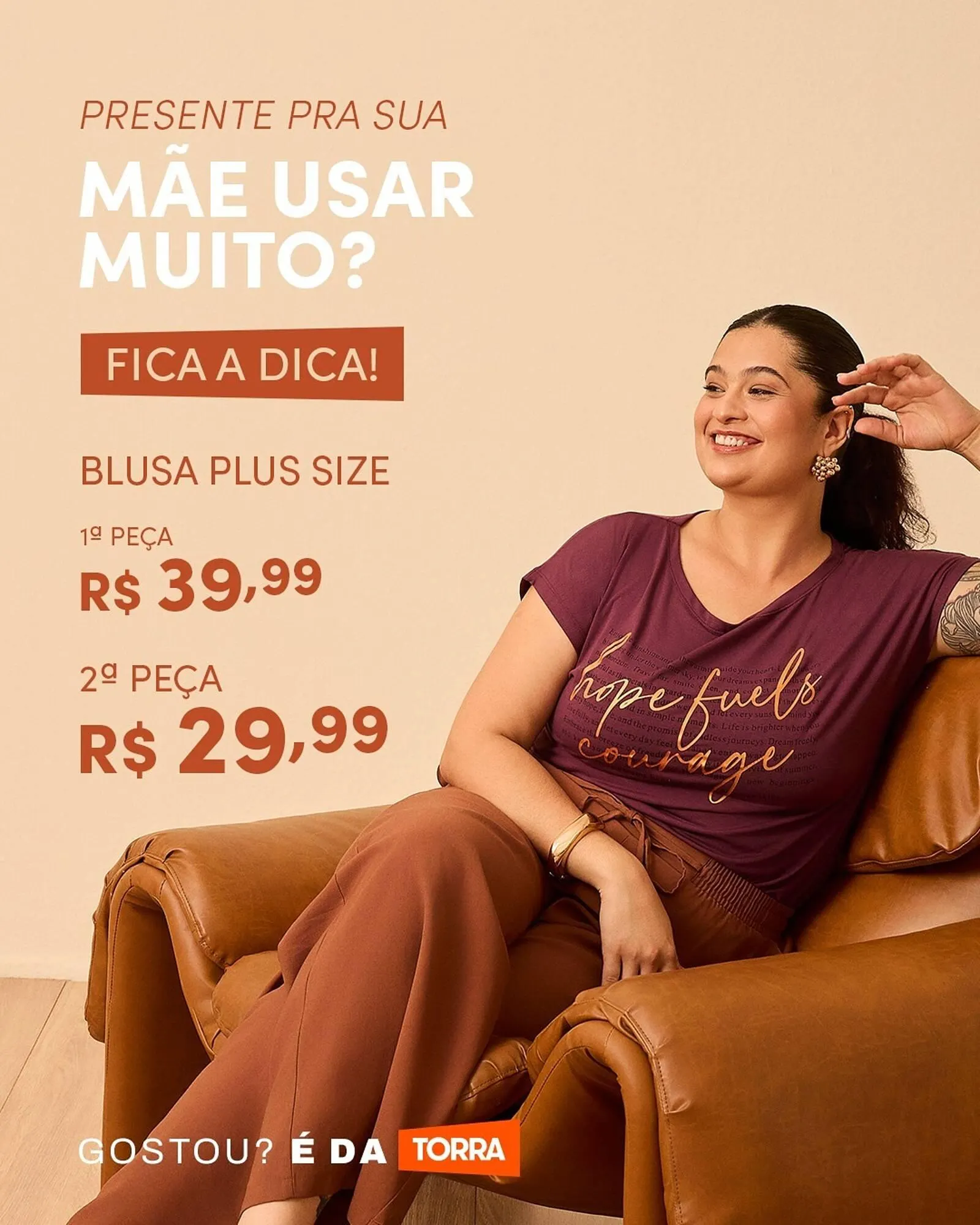 Encarte de Magazine Torra Torra 6 de maio até 11 de maio 2026 - Pagina 2