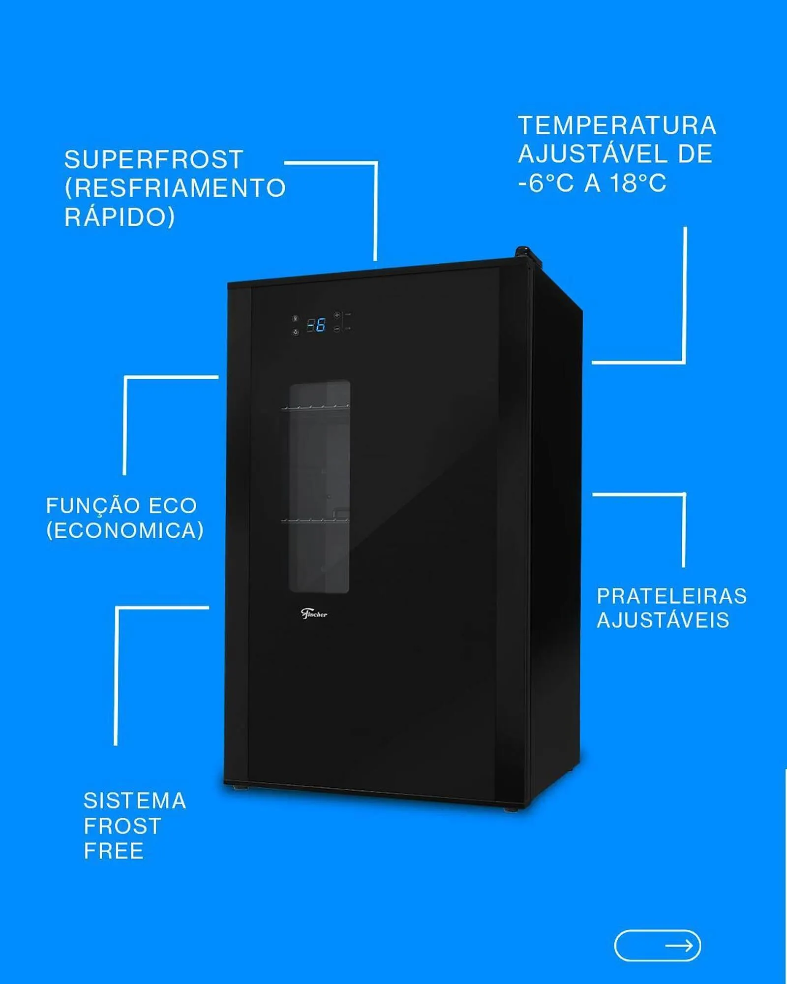 Encarte de Folheto Lojas Becker 10 de março até 15 de março 2026 - Pagina 4
