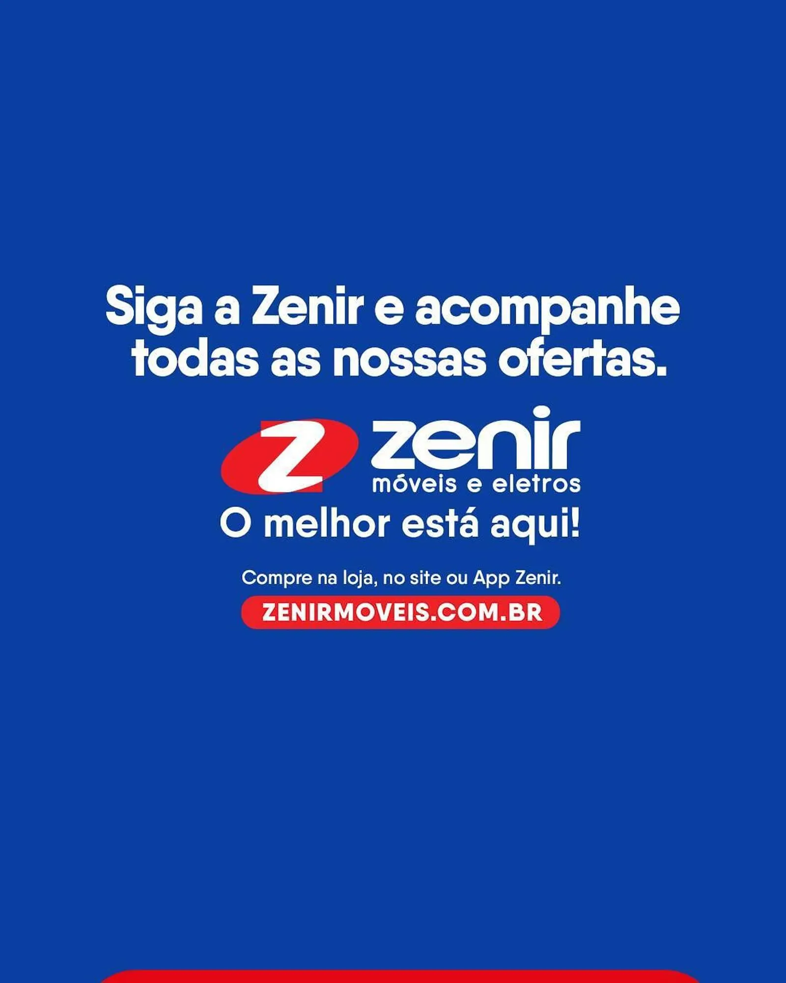 Encarte de Catálogo Zenir 15 de maio até 31 de maio 2026 - Pagina 5