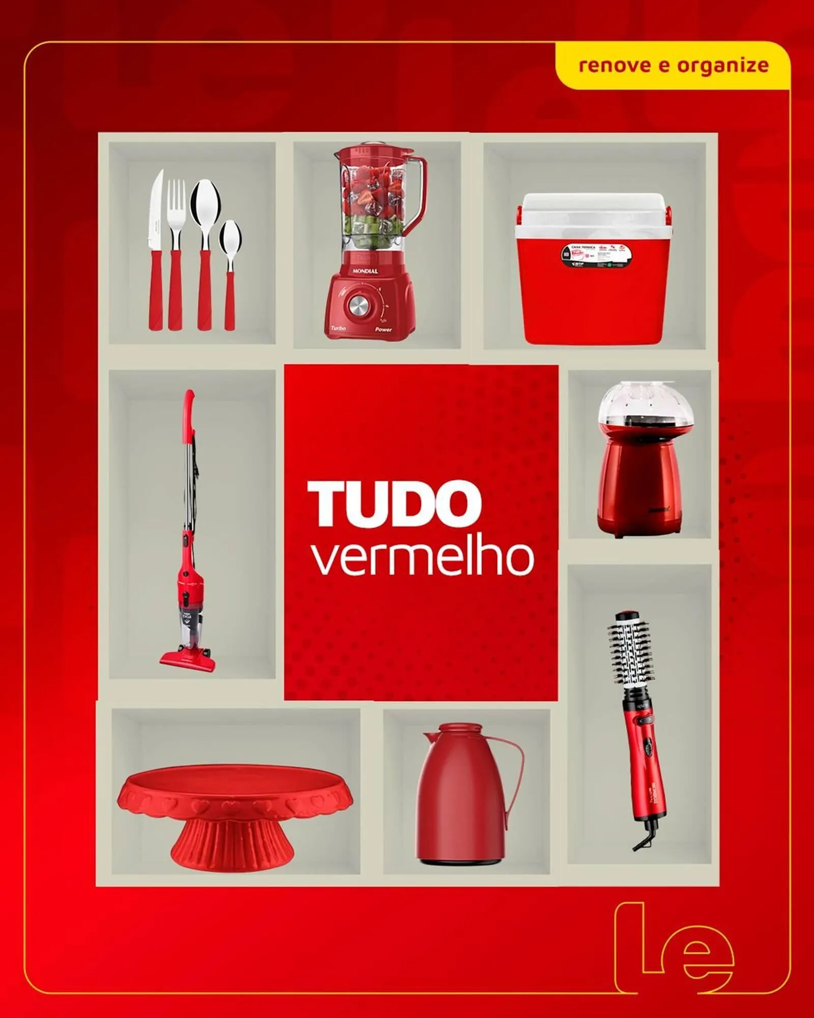 Encarte de Catálogo Le Biscuit 19 de agosto até 22 de agosto 2025 - Pagina 6