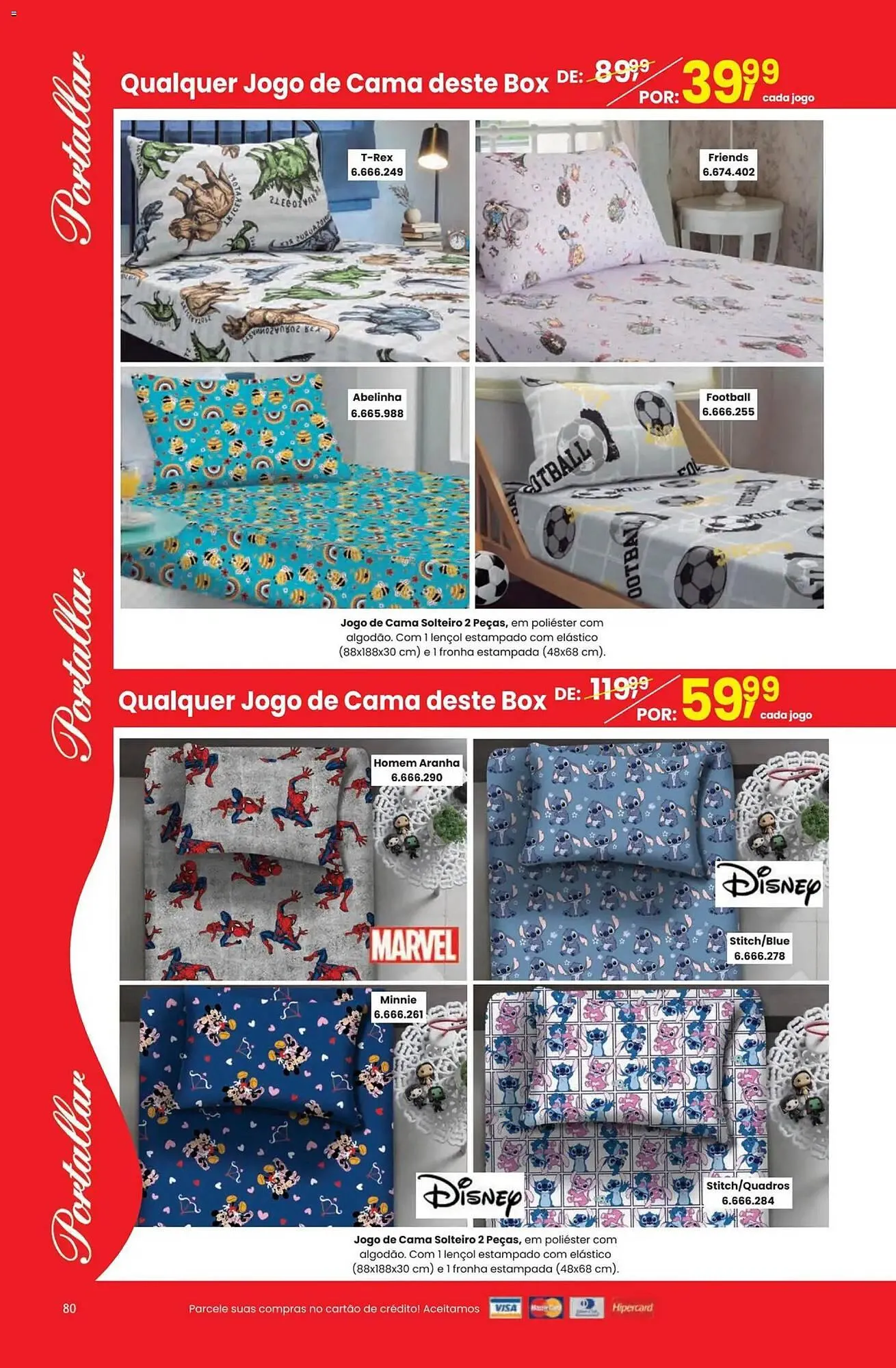 Encarte de Revista Quatro Estações 1 de junho até 1 de setembro 2026 - Pagina 80