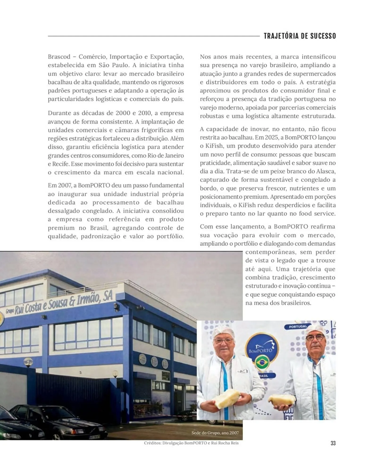 Encarte de Encarte Festval 16 de março até 31 de março 2026 - Pagina 33