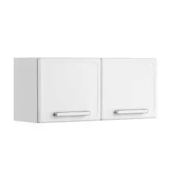 Armário de Geladeira Bertolini Gourmet 7004 - Branco