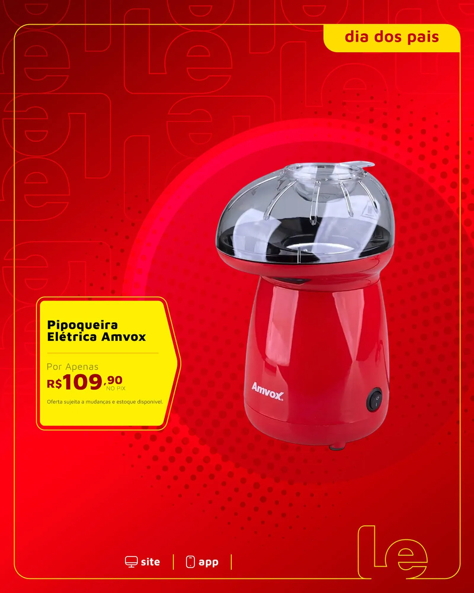 Encarte de Catálogo Le Biscuit 9 de agosto até 12 de agosto 2025 - Pagina 5