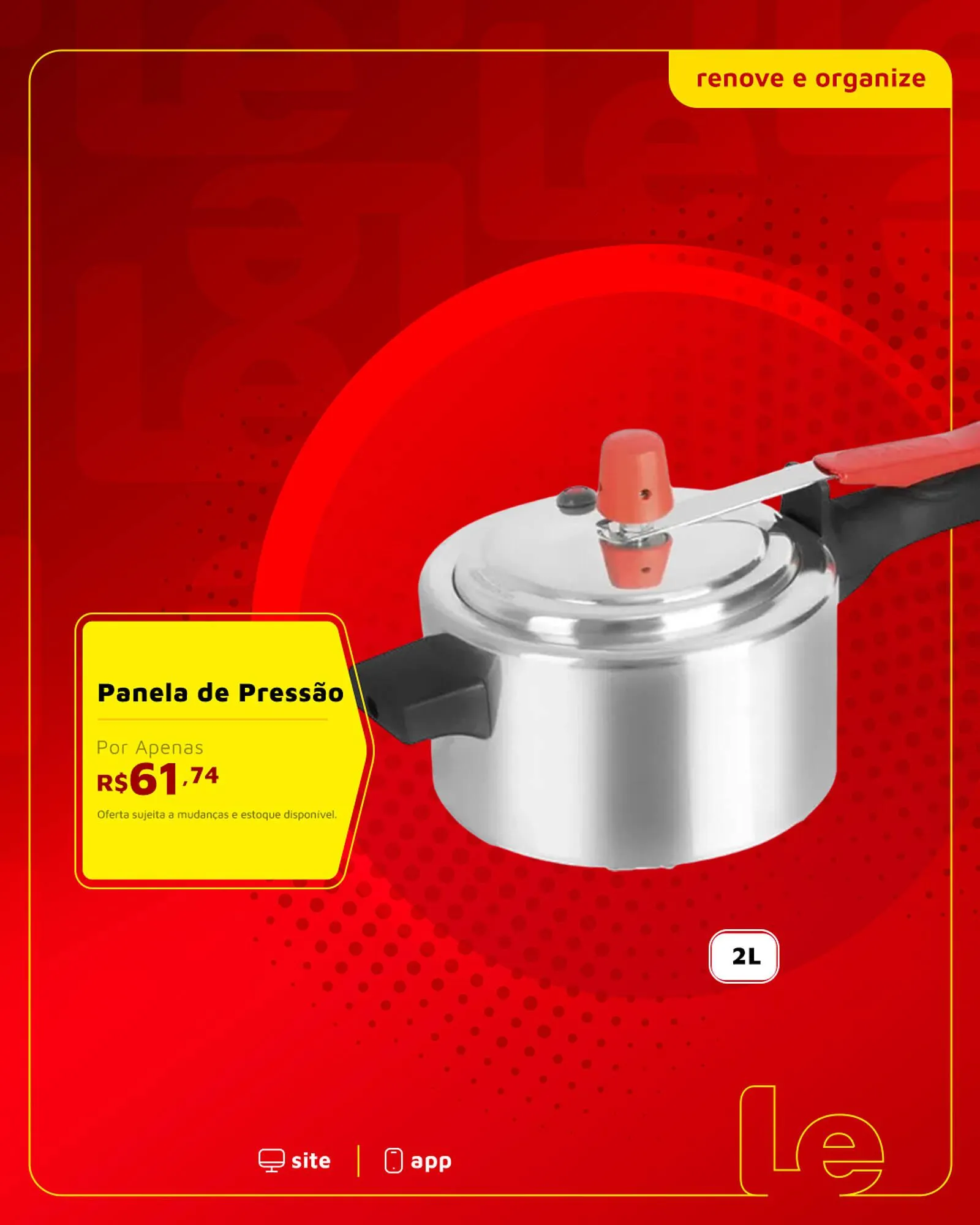 Encarte de Catálogo Le Biscuit 18 de agosto até 31 de agosto 2025 - Pagina 4