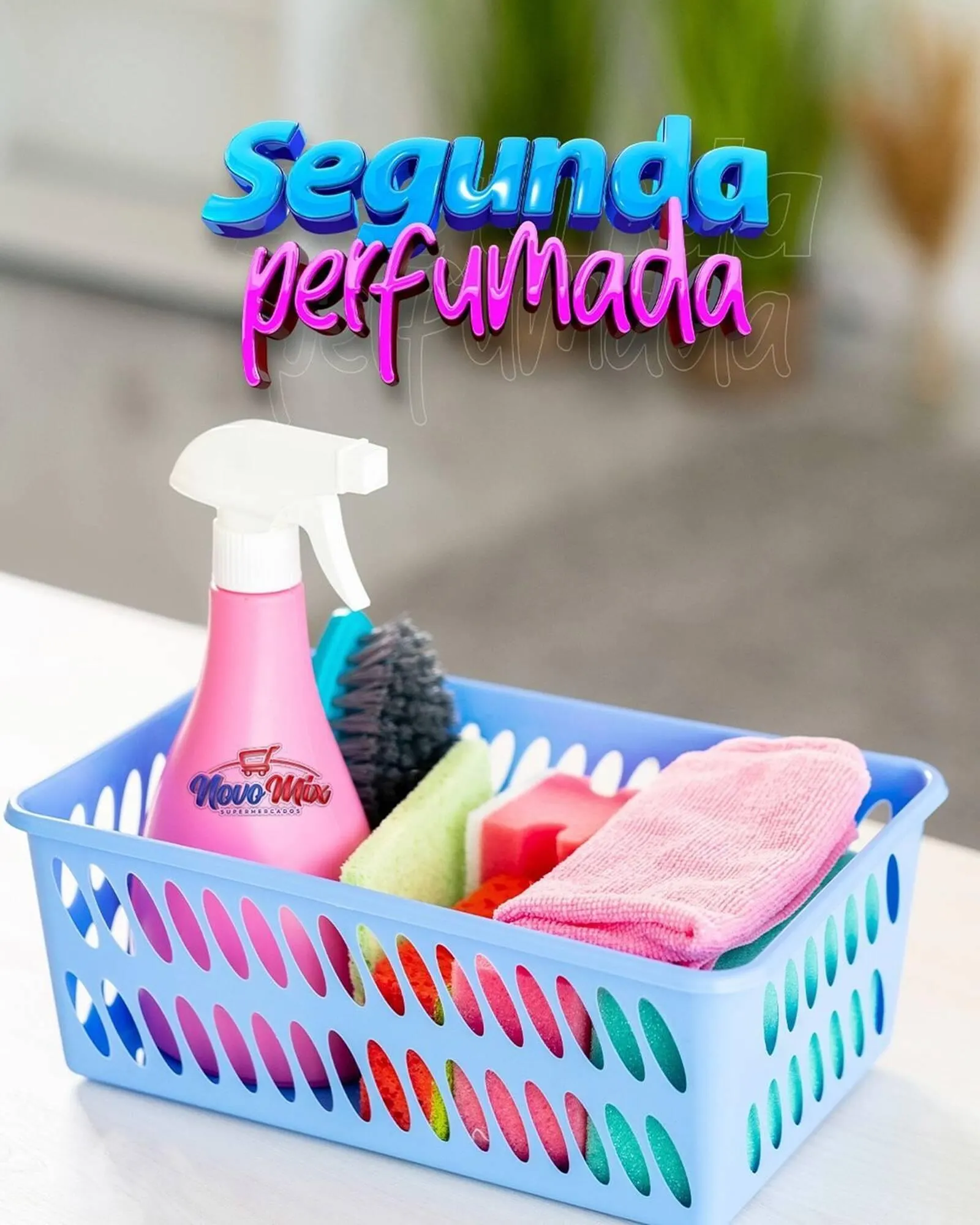 Encarte de Encarte Novo Mix 16 de fevereiro até 17 de fevereiro 2026 - Pagina 7