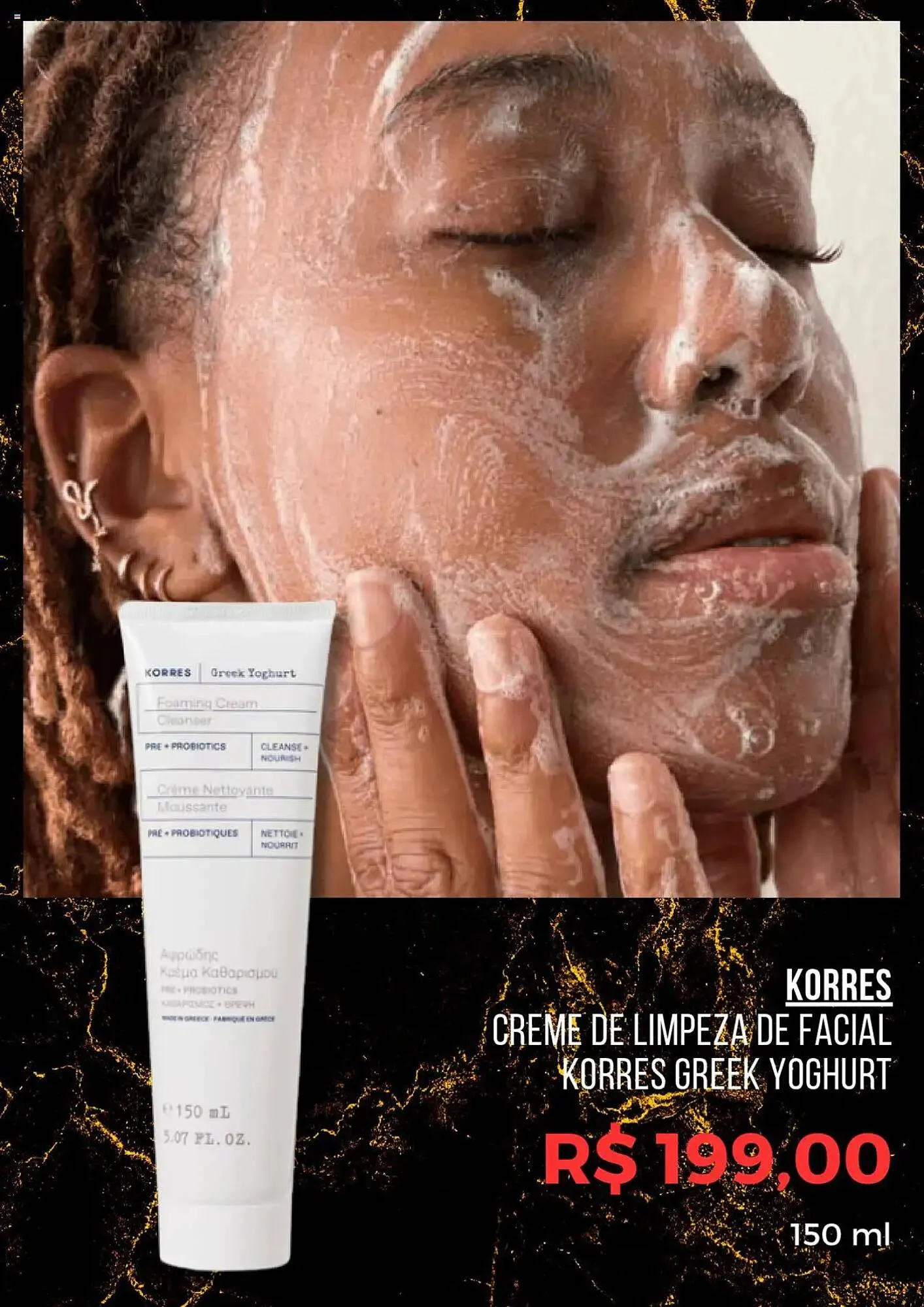 Encarte de Catálogo Sephora 1 de junho até 1 de julho 2025 - Pagina 10