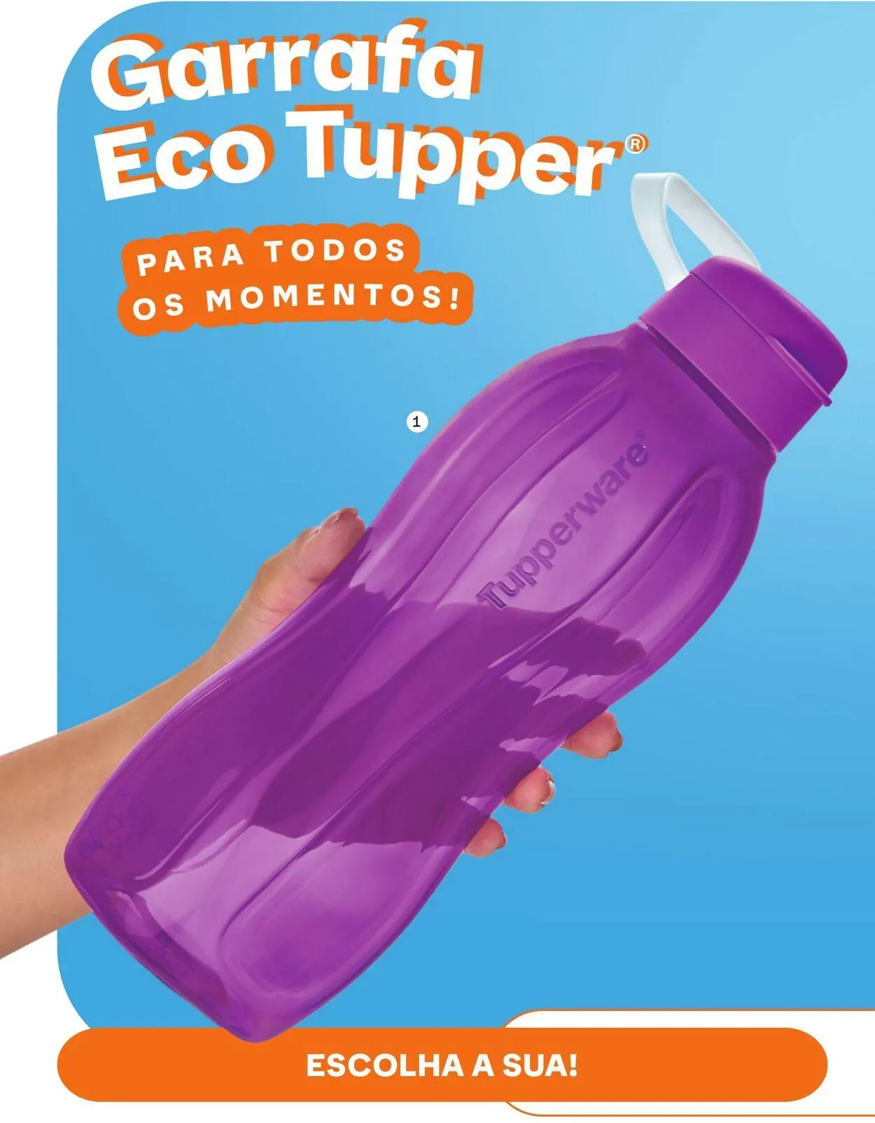 Encarte de Tupperware 1 de maio até 31 de maio 2025 - Pagina 90