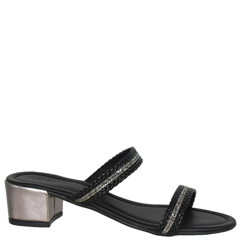 TAMANCO SALTO BLOCO DI SANTINNI