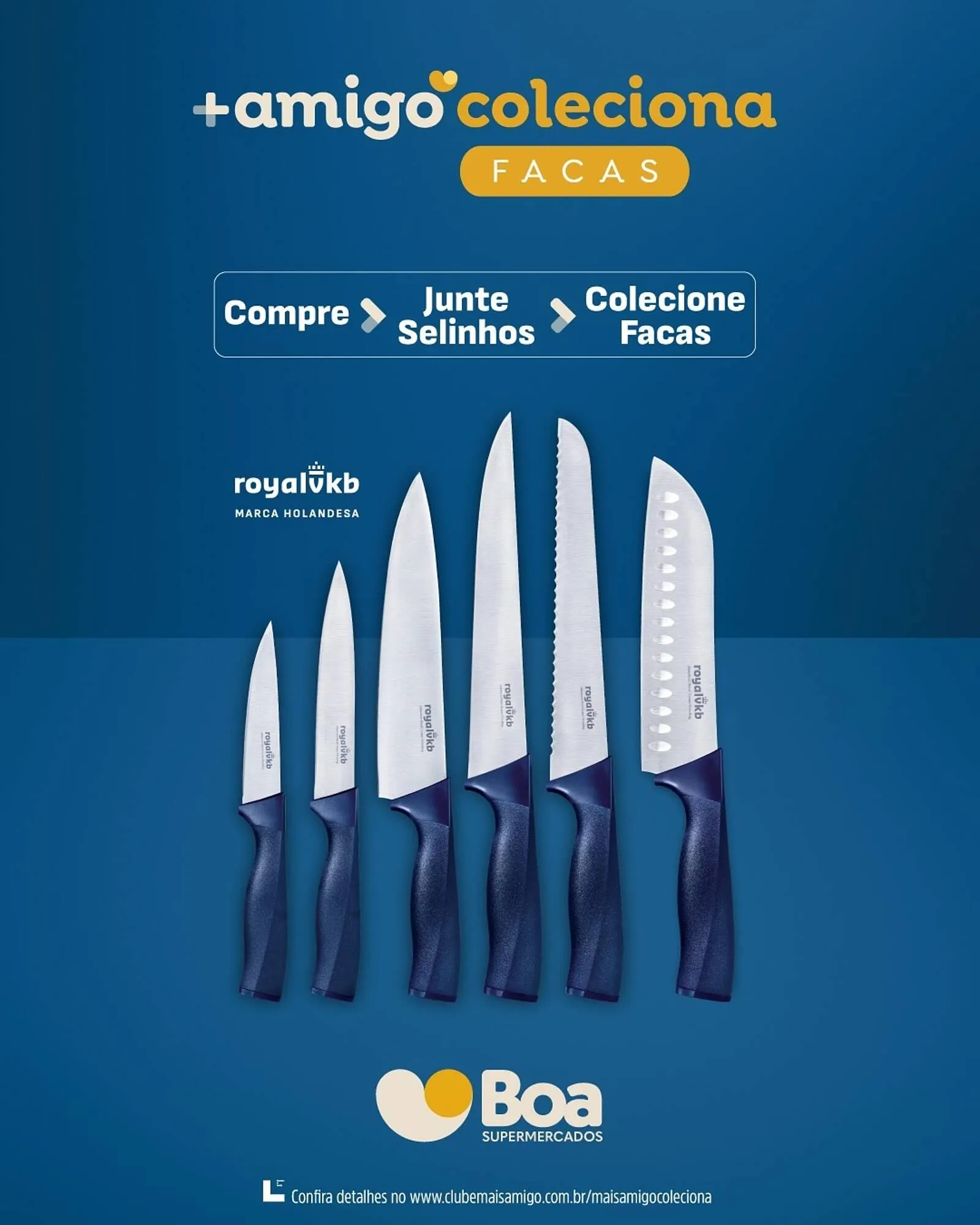 Encarte de Tabloide Boa Supermercados 16 de março até 5 de julho 2026 - Pagina 2