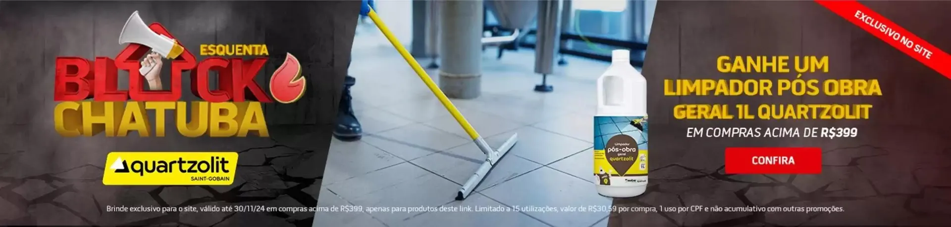 Encarte de Esquenta Black Chatuba 20 de novembro até 30 de novembro 2024 - Pagina 2