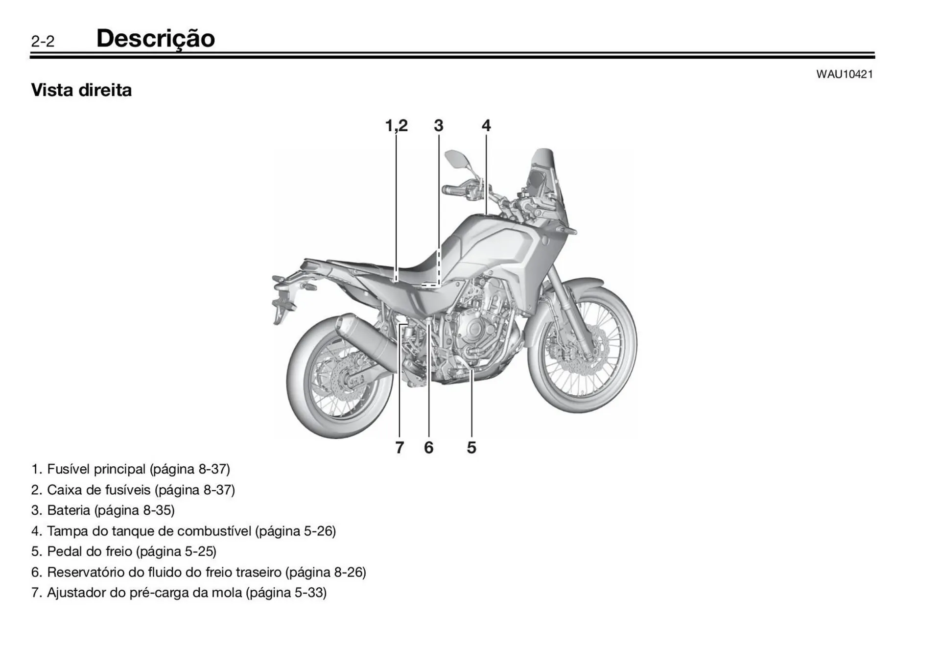 Encarte de Panfleto Yamaha 3 de fevereiro até 30 de junho 2027 - Pagina 16