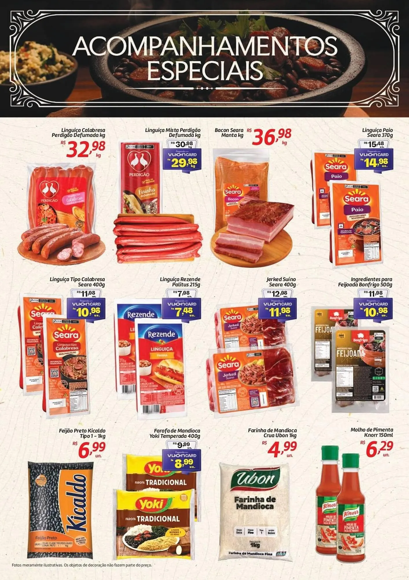 Encarte de Catálogo Comper 28 de junho até 29 de junho 2025 - Pagina 8