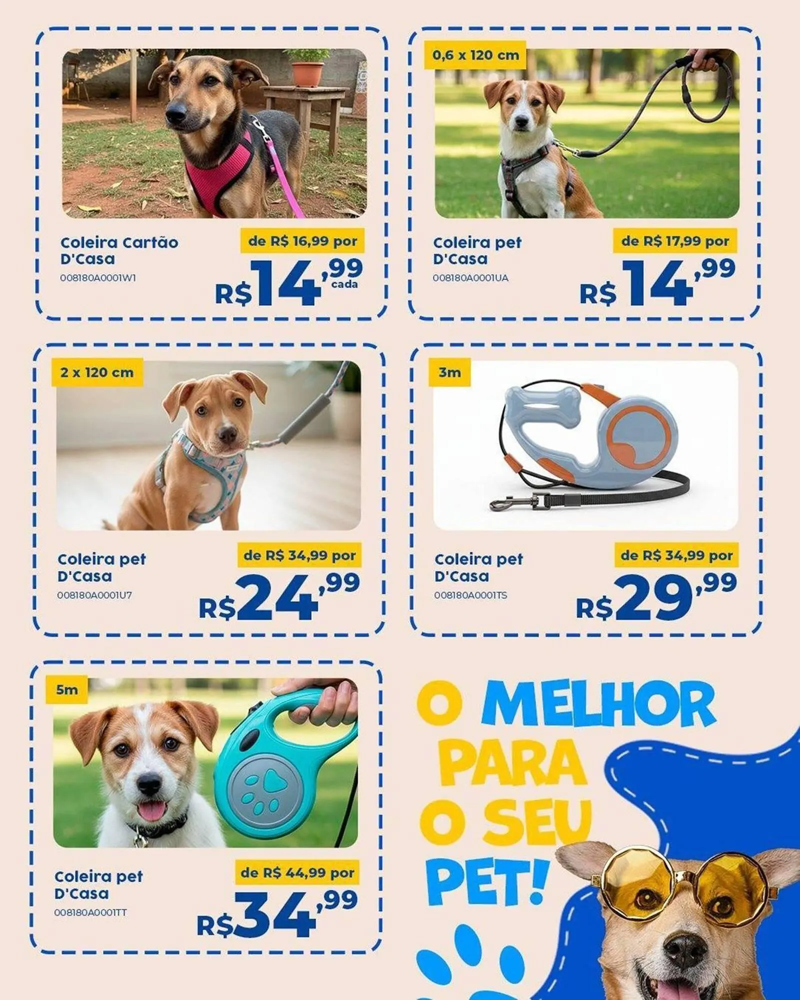Encarte de Catálogo Casa Freitas 30 de janeiro até 8 de fevereiro 2026 - Pagina 5