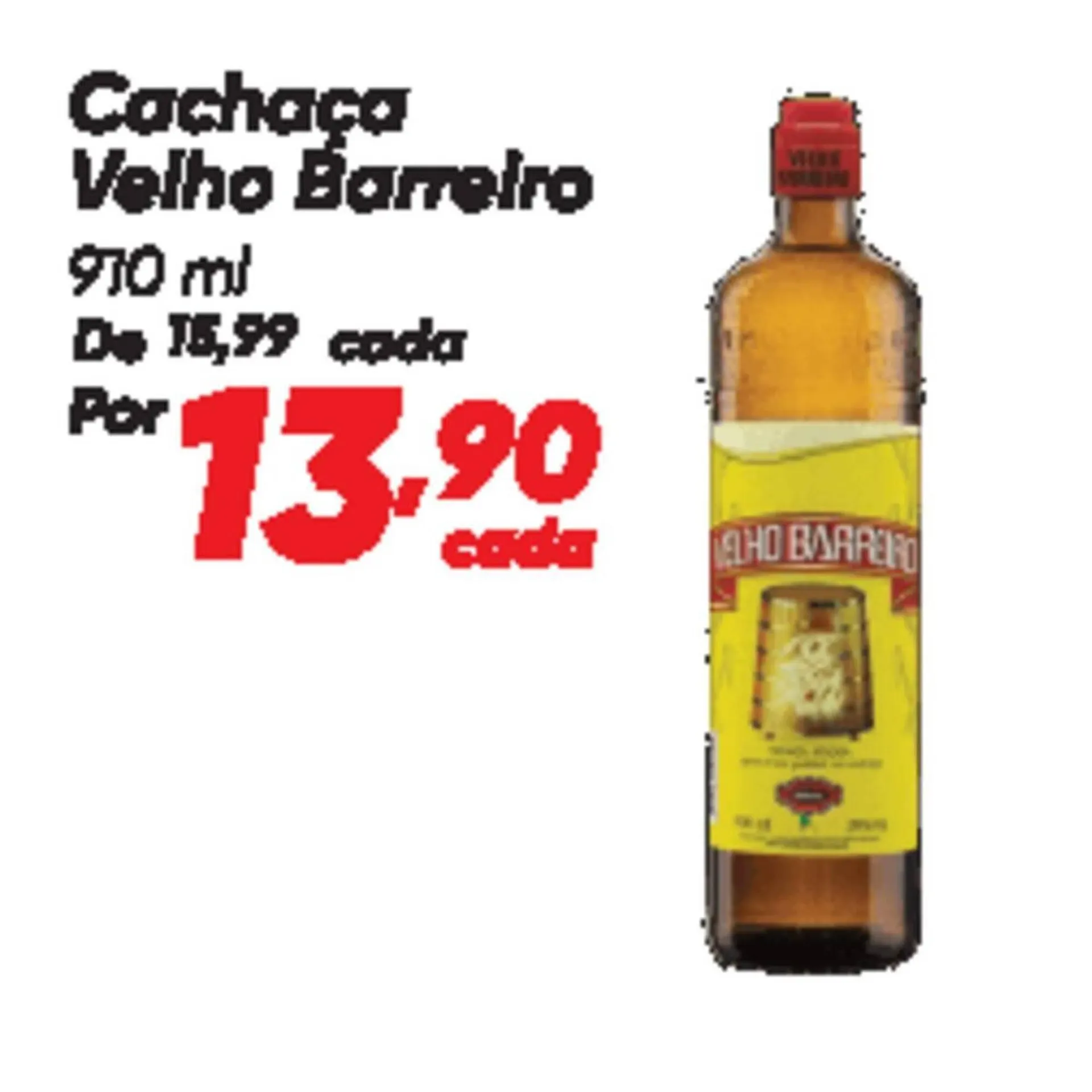 Encarte de Tabloide Dia 30 de outubro até 3 de novembro 2025 - Pagina 23