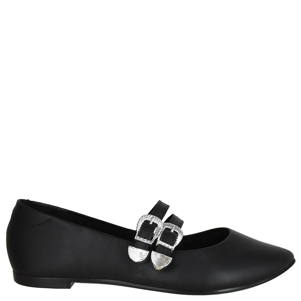 SAPATILHA BONECA FIVELAS MOLECA