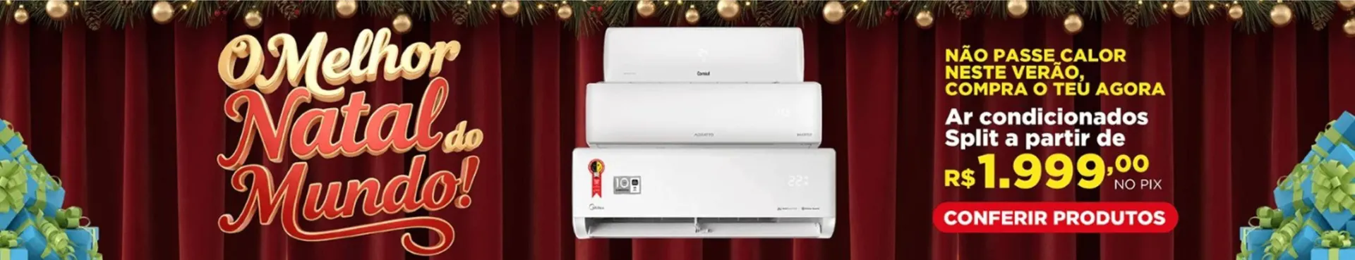 Catálogo Lojas Solar - 1