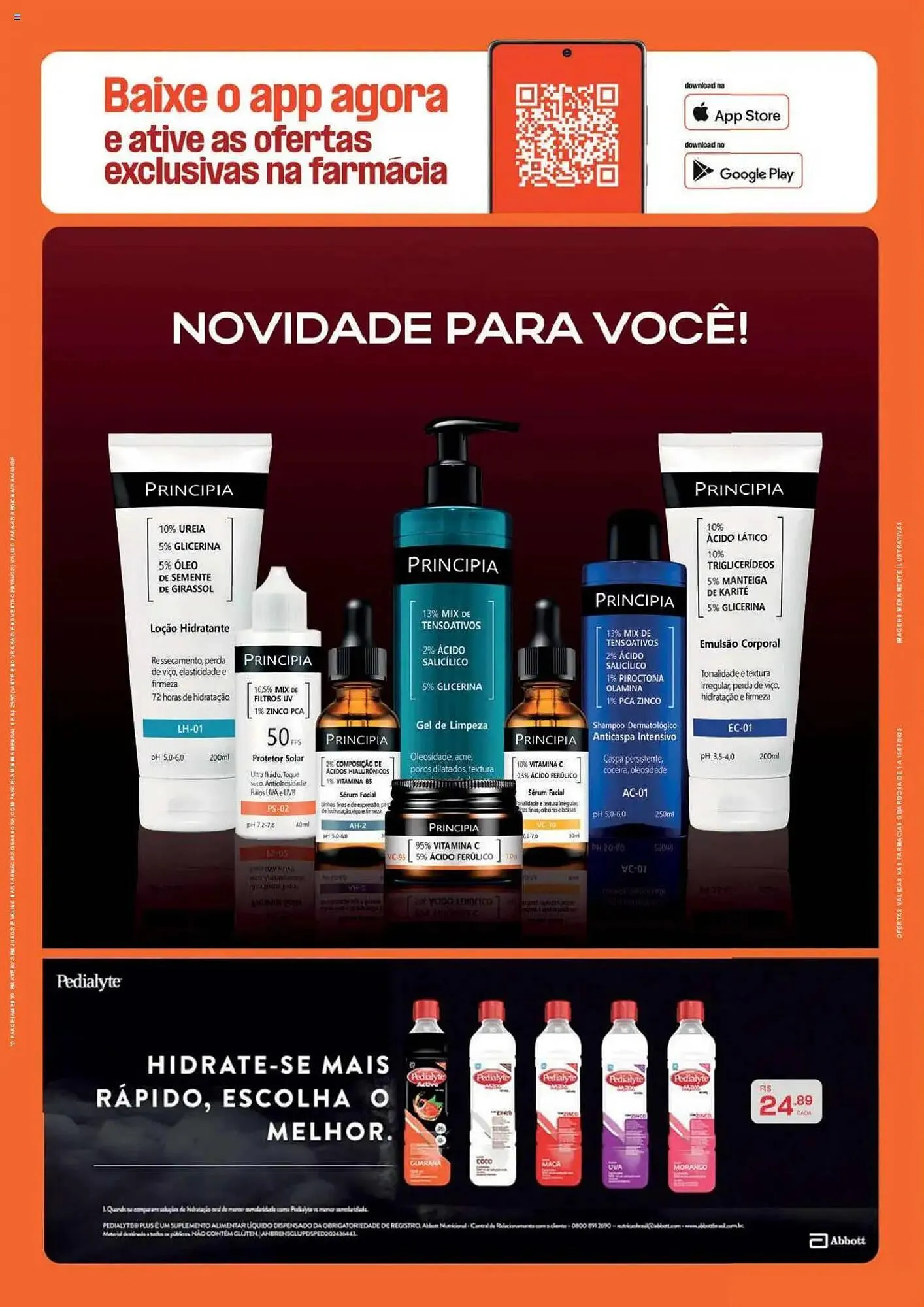 Encarte de Catálogo GBarbosa 1 de julho até 15 de julho 2025 - Pagina 6