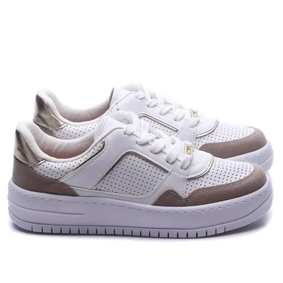 Tênis Casual Feminino Vizzano 1389.114