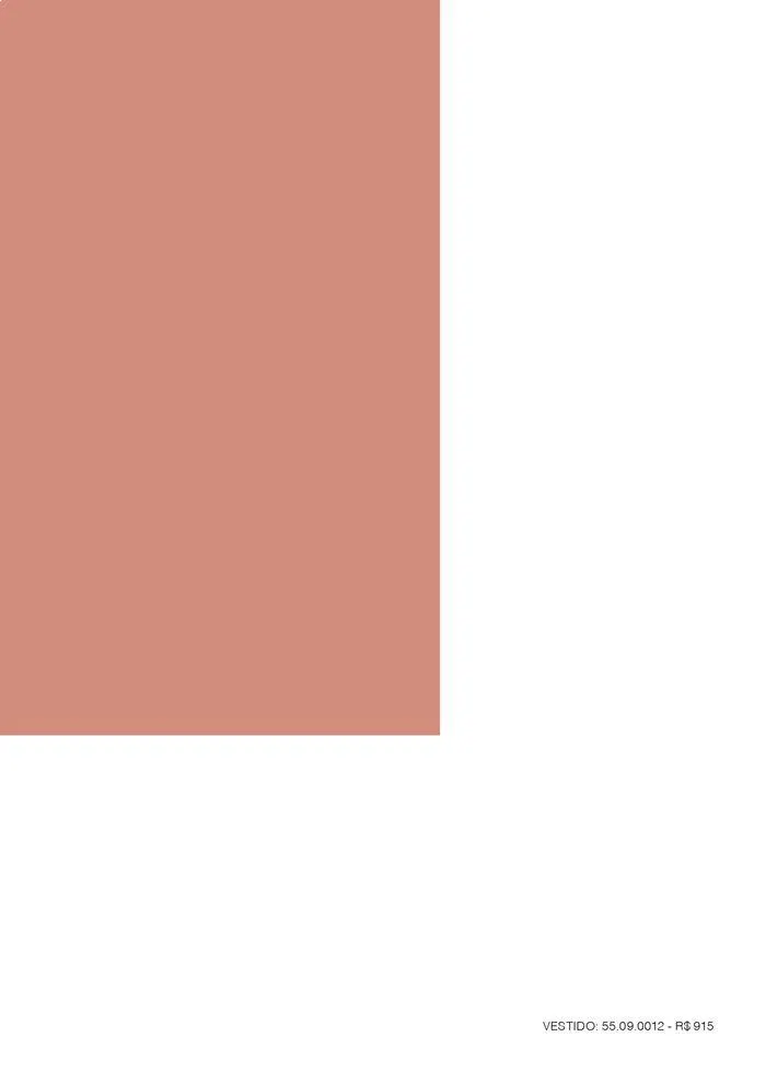 Encarte de Preview Verão 2025 30 de julho até 30 de julho 2025 - Pagina 36