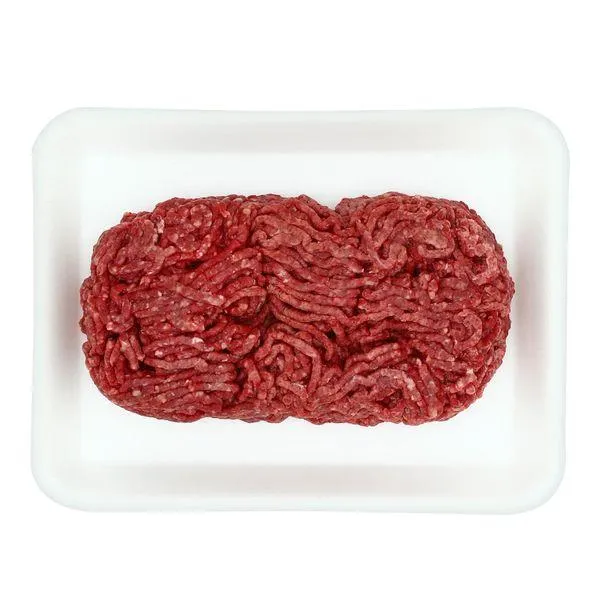 Carne Moída Bovina de Pá 600g