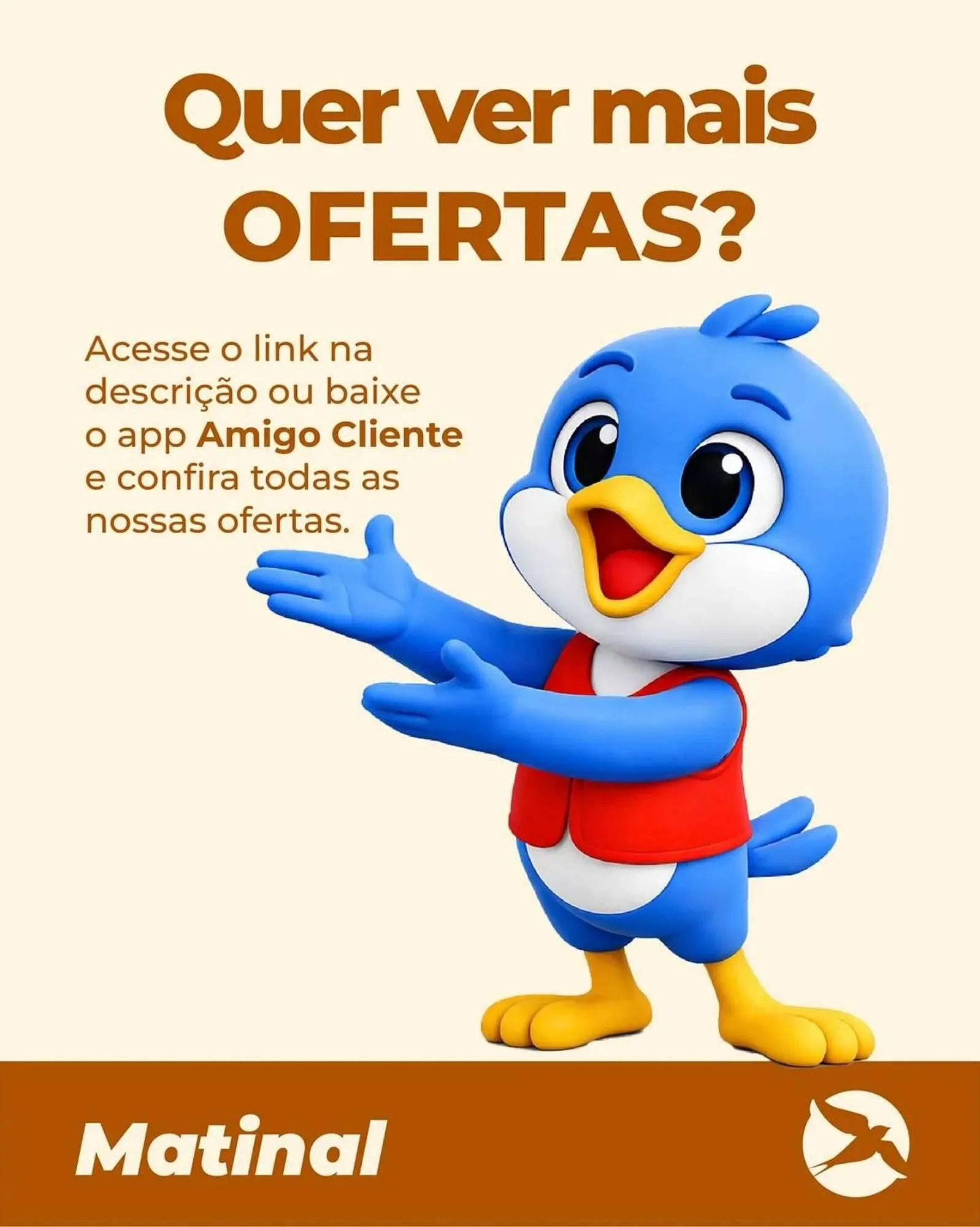 Encarte de Folheto Andorinha Hipermercado 5 de maio até 11 de maio 2026 - Pagina 13