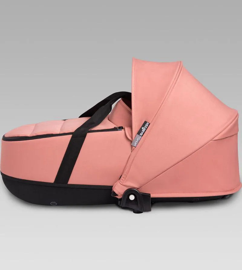 Moisés Berço Rígido Yoyo2 Babyzen Exclusivo Site