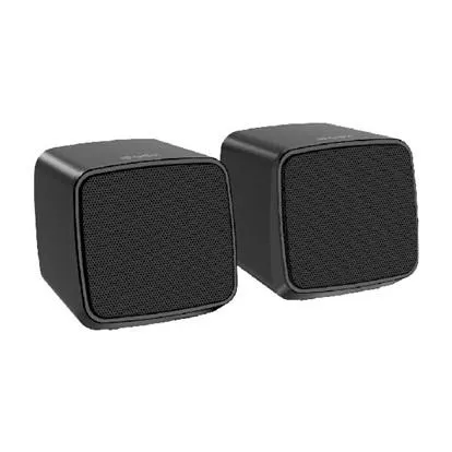 Speaker 20 Sp-40bk Preto C3tech