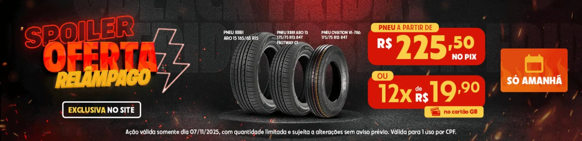 Encarte de Encarte GBarbosa 1 de novembro até 30 de novembro 2025 - Pagina 2