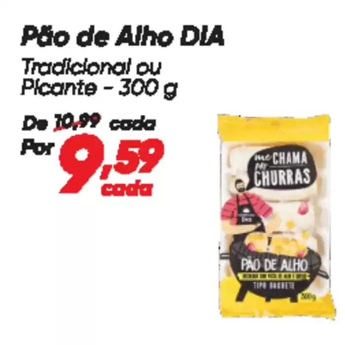 Encarte de Encarte Supermercado Dia 17 de abril até 21 de abril 2025 - Pagina 59