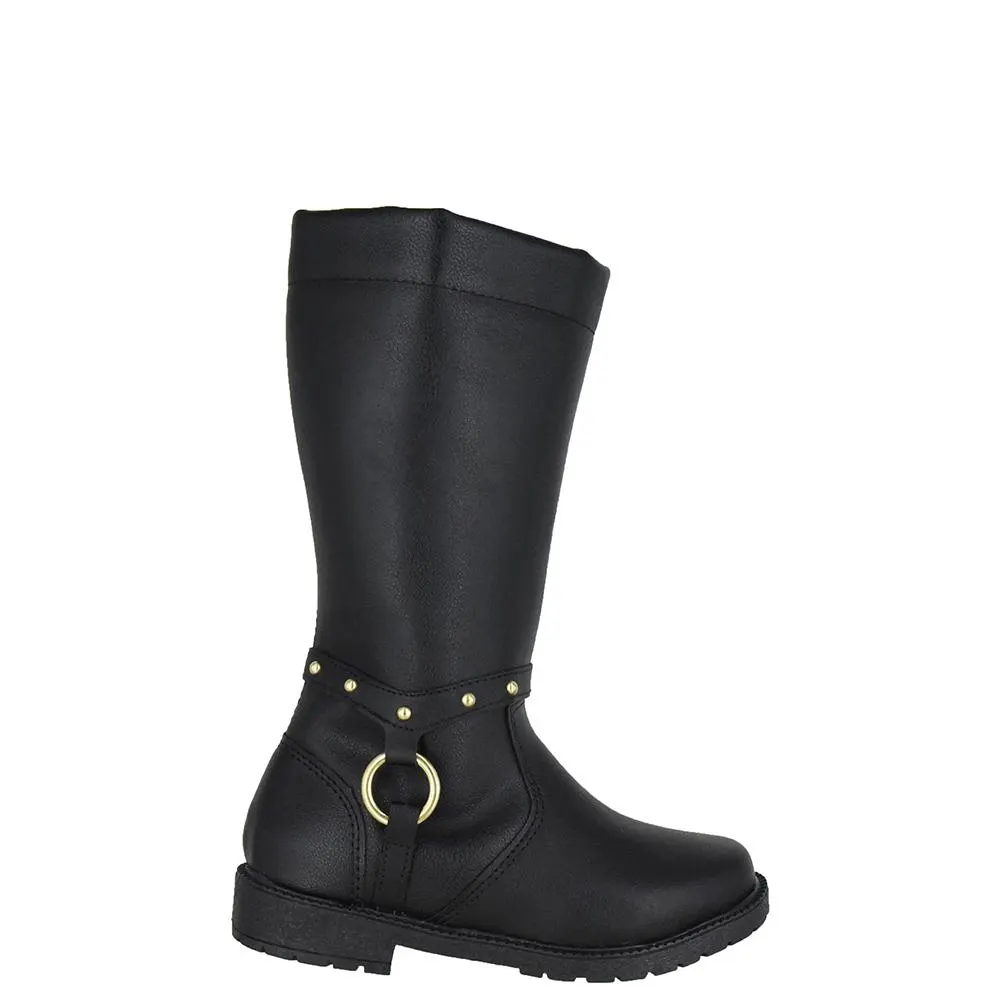 BOTA INFANTIL STREET