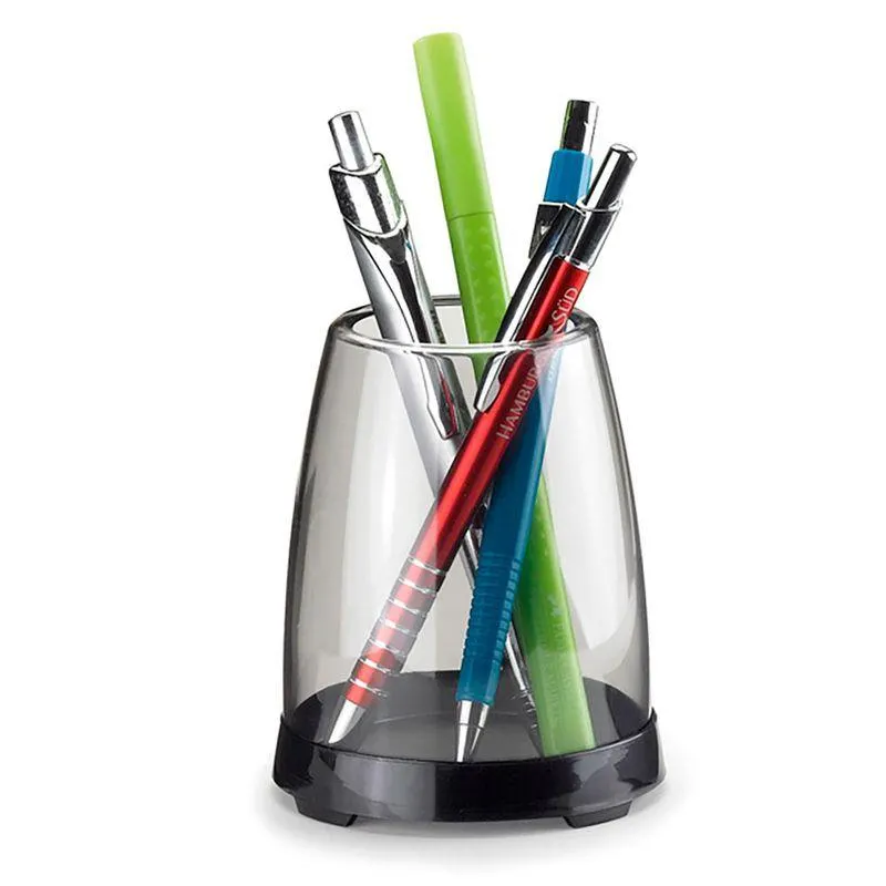 Porta-lápis Fumê - Waleu