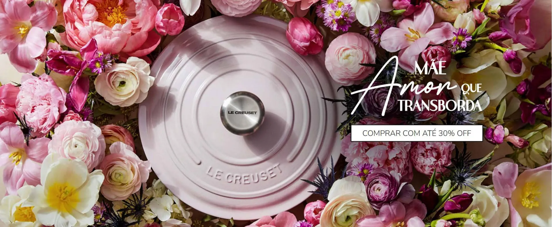 Catálogo Le Creuset - 1