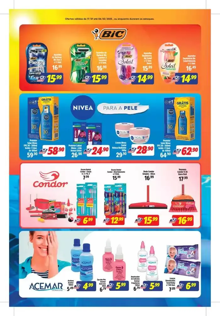 Encarte de Revista 21 de janeiro até 6 de fevereiro 2025 - Pagina 26