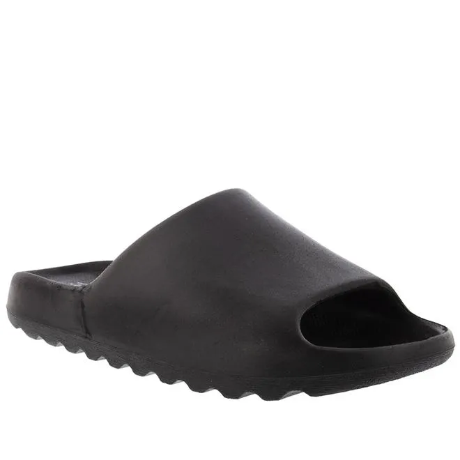 Chinelo Mac & Jac Preto