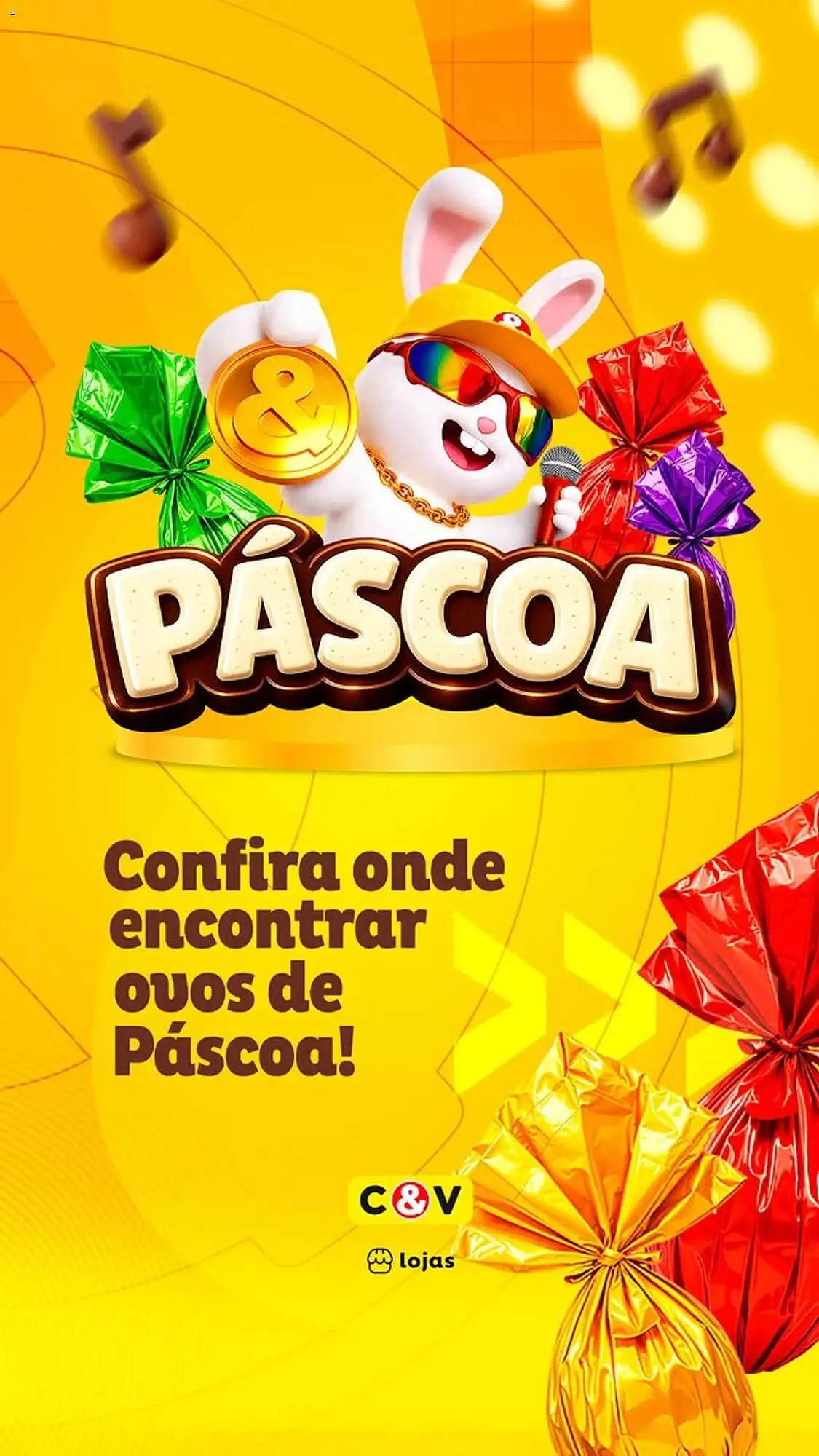 Encarte de Encarte Casa e Vídeo 17 de março até 20 de março 2026 - Pagina 1